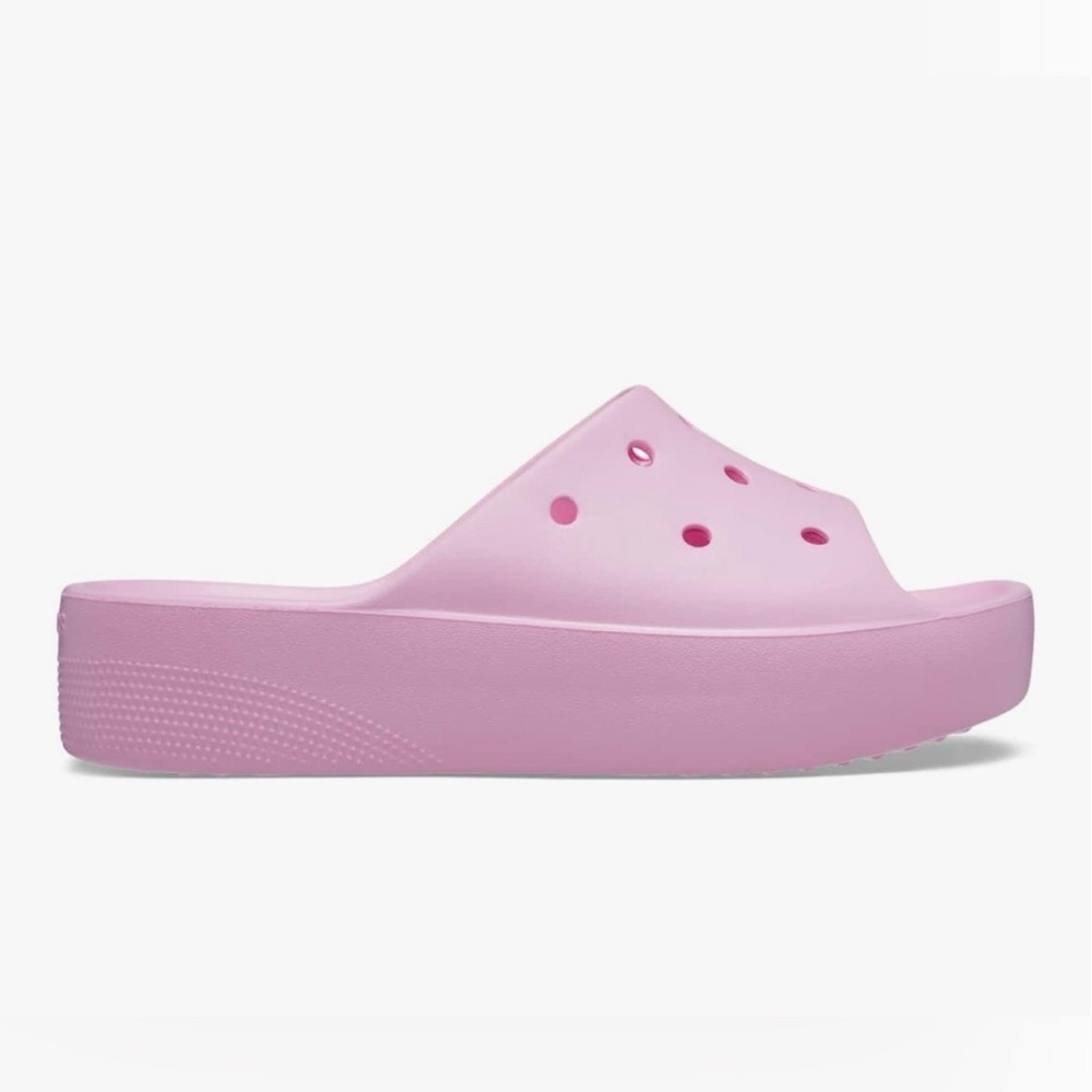 Platform crocs - Picture 2 of 8
